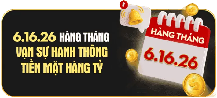 Chuyên mục Nổ Hũ & Bắn Cá