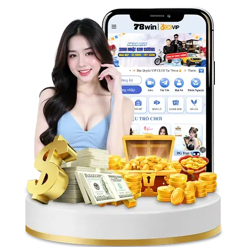 Giao diện trực quan, dễ sử dụng của 88club8 win