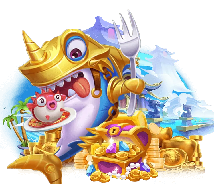 Nổ Hũ 3D với đồ họa chân thực